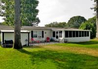 1987 Virginia Home Raddisson Manufactured Home