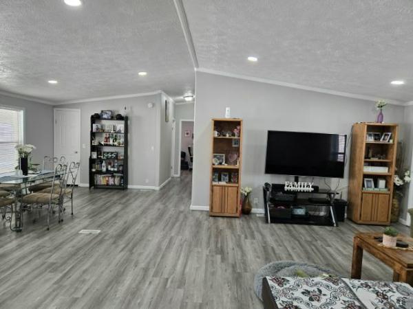 2001 Redman Mobile Home For Sale
