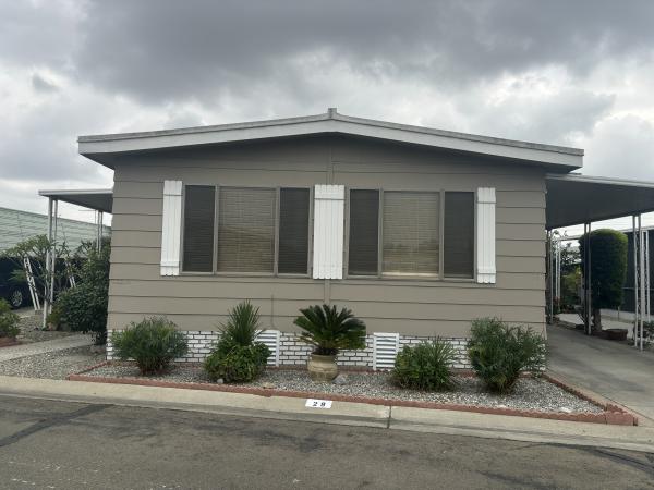 1970 chateau Mobile Home For Sale