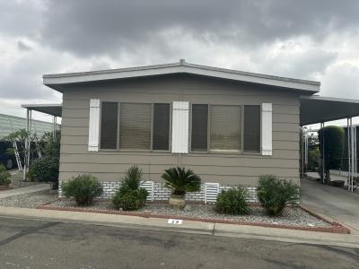 Mobile Home at 12400 Cypress Avenue #028 Chino, CA 91710