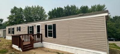 Mobile Home at 4608 West Berry Patch Lot 4608Wbp Peoria, IL 61604