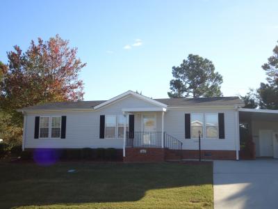 Mobile Home at 103 Sheldon Drive Martinez, GA 30907