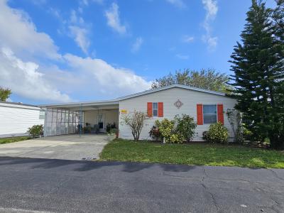 Mobile Home at 503 Rio Grande Edgewater, FL 32141