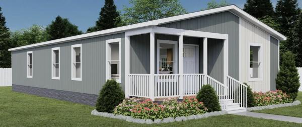 2024 Clayton Homes Inc Tempo Mobile Home