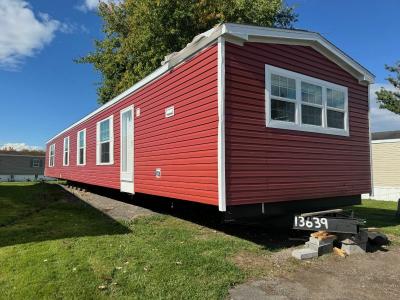 Mobile Home at 4800 Amersham Court Liverpool, NY 13090