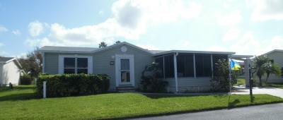 Mobile Home at 832 Blue Dolphin Ave Davenport, FL 33897