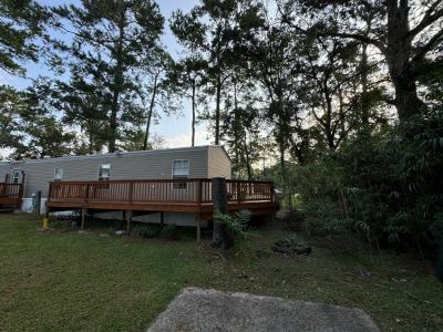 Mobile Home at 605 Queens Rd Gainesville, FL 32607