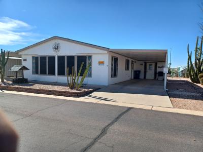 Photo 2 of 9 of home located at 2400 E Baseline Avenue, #272 Apache Junction, AZ 85119