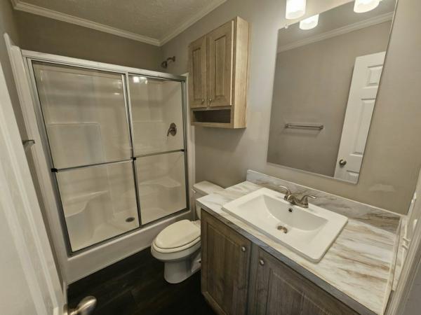 2021 Clayton COMMUNITY Manufactured Home