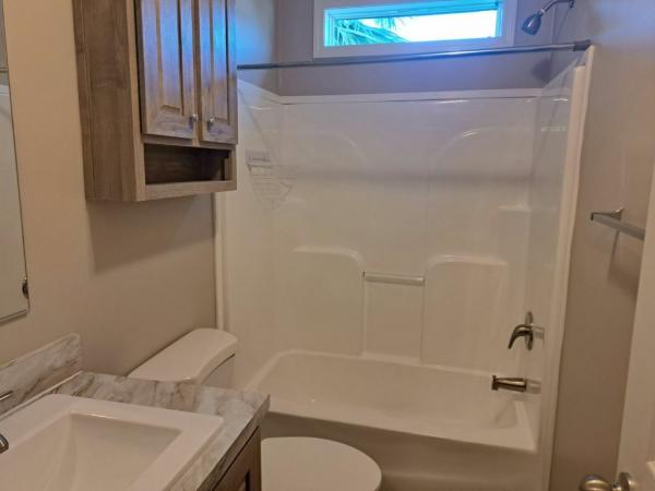 2022 Clayton The Drayton 6616-244 Manufactured Home