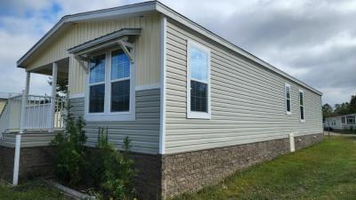 Mobile Home at 6776 Townsend Rd., #60 Jacksonville, FL 32244