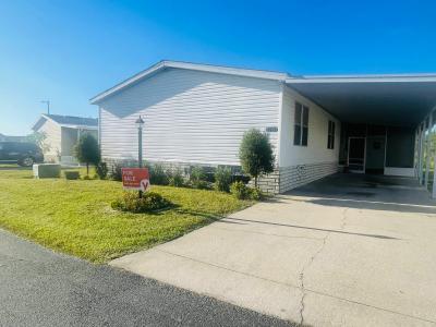 Mobile Home at 1120 Mohican Tr Mulberry, FL 33860