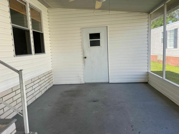 2003 WAYCROSS BROOKFIELD Mobile Home