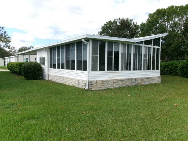 1999 Palm Harbor Mobile Home