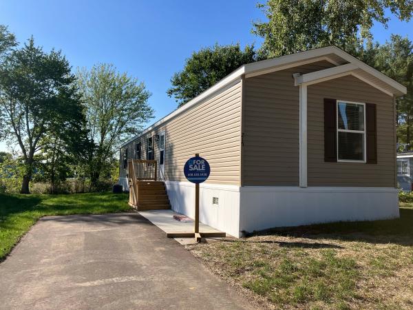 2024 CMH Manufacturing West, Inc. mobile Home