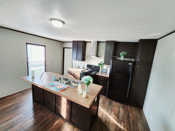 2016 Clayton Homes Inc Pulse Mobile Home