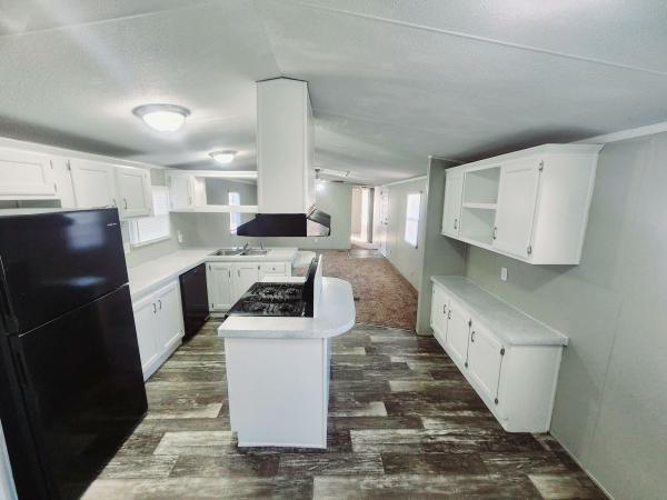 1996 Skyline Springbrook Mobile Home