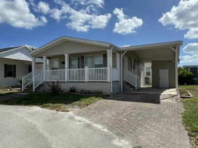 Mobile Home at 984 Haiti Avenue Venice, FL 34285