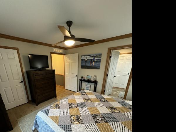 2010 Skyline Mobile Home