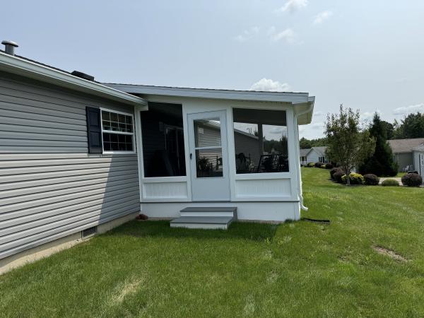 2010 Skyline Mobile Home