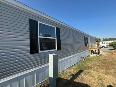 Mobile Home at 1416 W Commodore #176 Lincoln, NE 68522