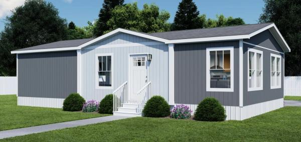 2024 Clayton Homes Inc Tempo Mobile Home