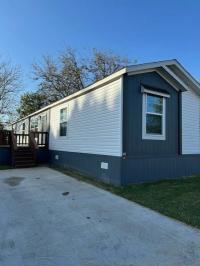 2022 Clayton Homes Inc 5 Point Collection Mobile Home