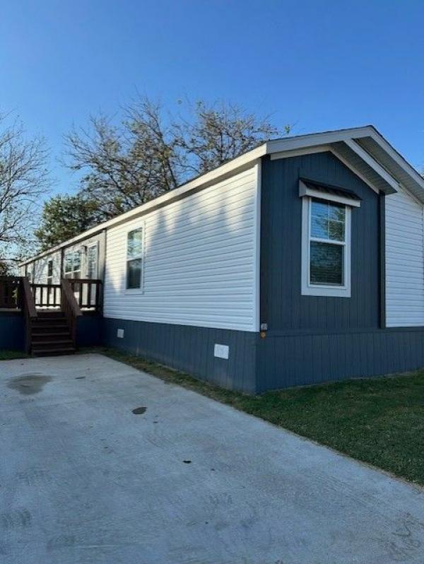 2022 Clayton Homes Inc 5 Point Collection Mobile Home