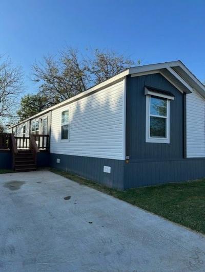 Mobile Home at 308 Swiss Drive #232 Crowley, TX 76036