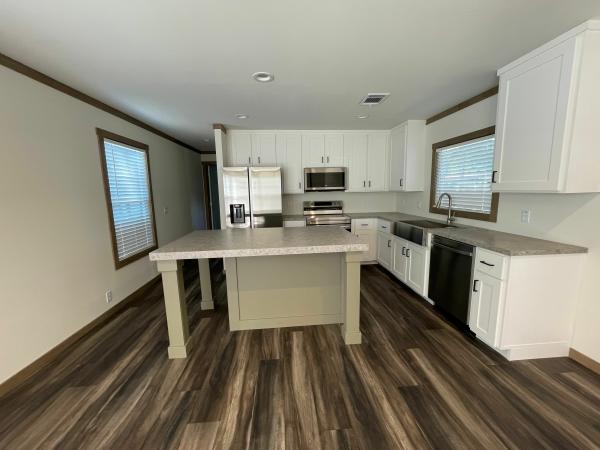 2024 Clayton Homes Inc The NXT Mobile Home