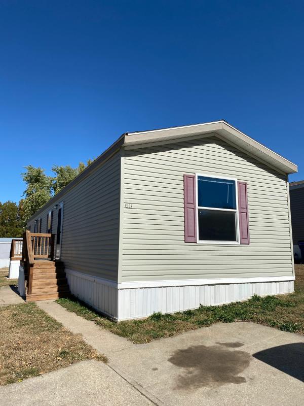 2019 Skyline Mobile Home For Sale