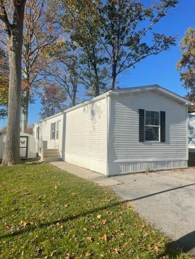 Mobile Home at 111 Mockingbird Ln. Cresson, PA 16630