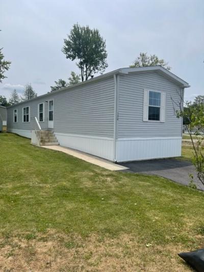 Mobile Home at 126 Easy St. Cresson, PA 16630