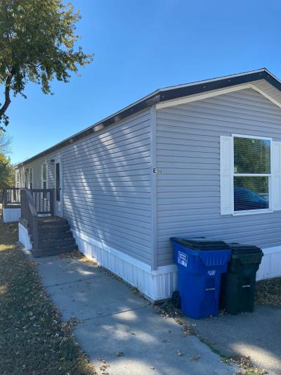 Mobile Home at 1908 E 19th St. Lot E-90 Lot E090 Lawrence, KS 66046