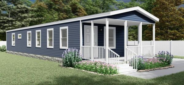 2025 Clayton Homes Inc Riverview Mobile Home