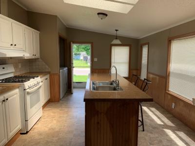 Mobile Home at 292 Heatherwood Trail Monroe, MI 48161