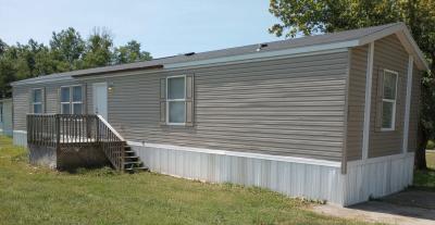 Mobile Home at 2755 State Route 132, Lot #191 New Richmond, OH 45157