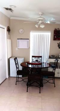 2005 PALM HARBOR Mobile Home