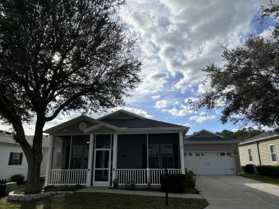 Mobile Home at 38421 Tee Time Road Dade City, FL 33525