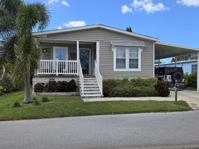 Mobile Home at 5925 Westlake Dr New Port Richey, FL 34653