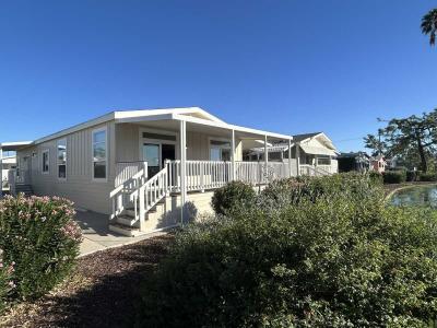 Mobile Home at 5001 W Florida Avenue #72 Hemet, CA 92545