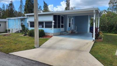 Mobile Home at 58 Lake Pointe Drive Mulberry, FL 33860