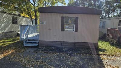 Mobile Home at 1102 Deauville Drive Maplewood, MN 55109