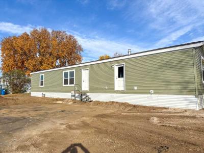 Mobile Home at 32.5 Schneider Dr Saint Joseph, MN 56374