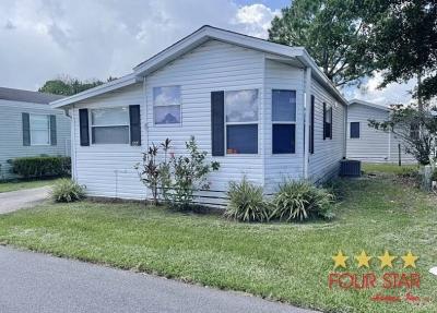 Mobile Home at 844 Woodland Ln Kissimmee, FL 34746