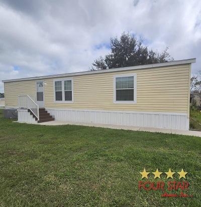 Mobile Home at 985 Normandy Blvd Jacksonville, FL 32221