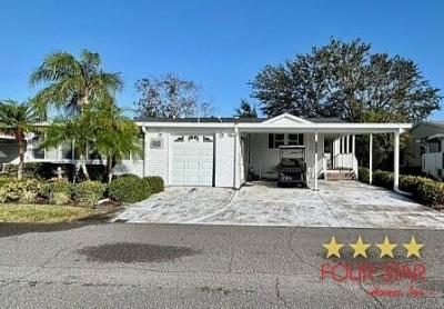 Mobile Home at 135 El Domingo Edgewater, FL 32141