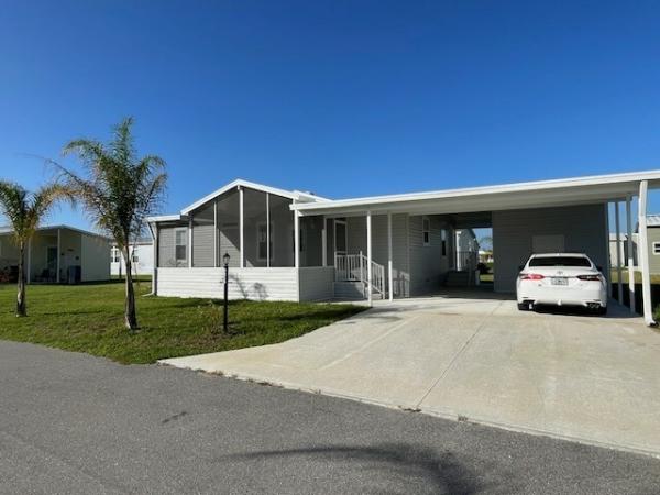 2023 Jacobsen Mobile Home For Sale