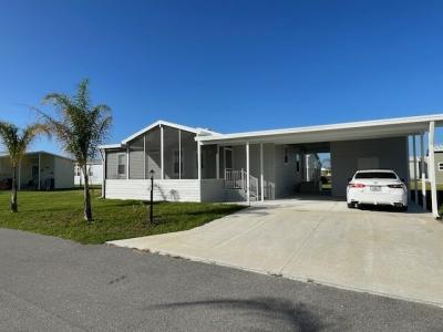 Mobile Home at 12116 SW Cr 769 Lot 276 Lake Suzy, FL 34269