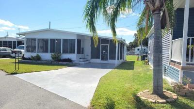 Mobile Home at 139 Mandarin Drive Winter Haven, FL 33881